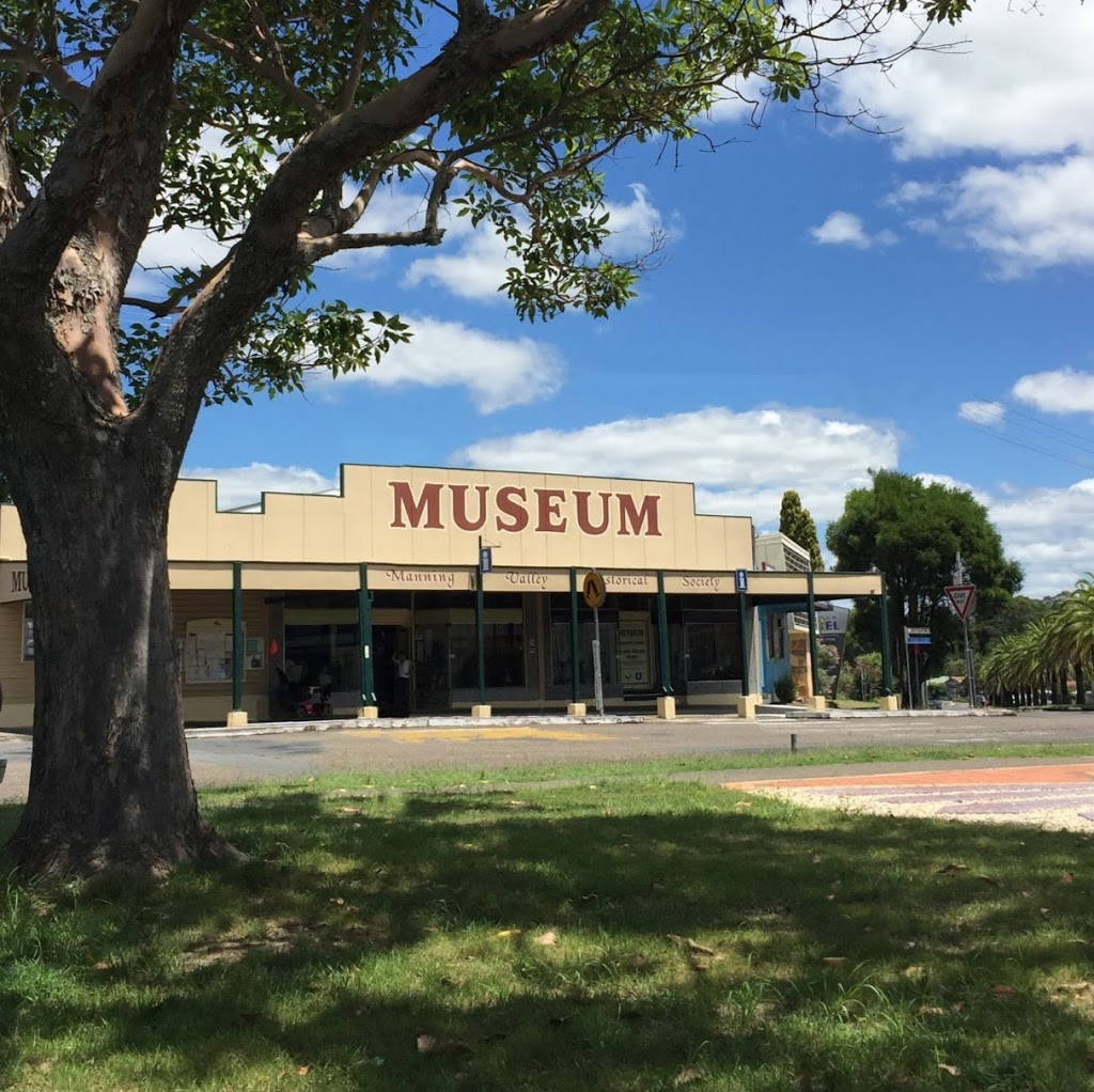Wingham Museum | museum | 12 Farquhar St, Wingham NSW 2429, Australia | 0265535823 OR +61 2 6553 5823