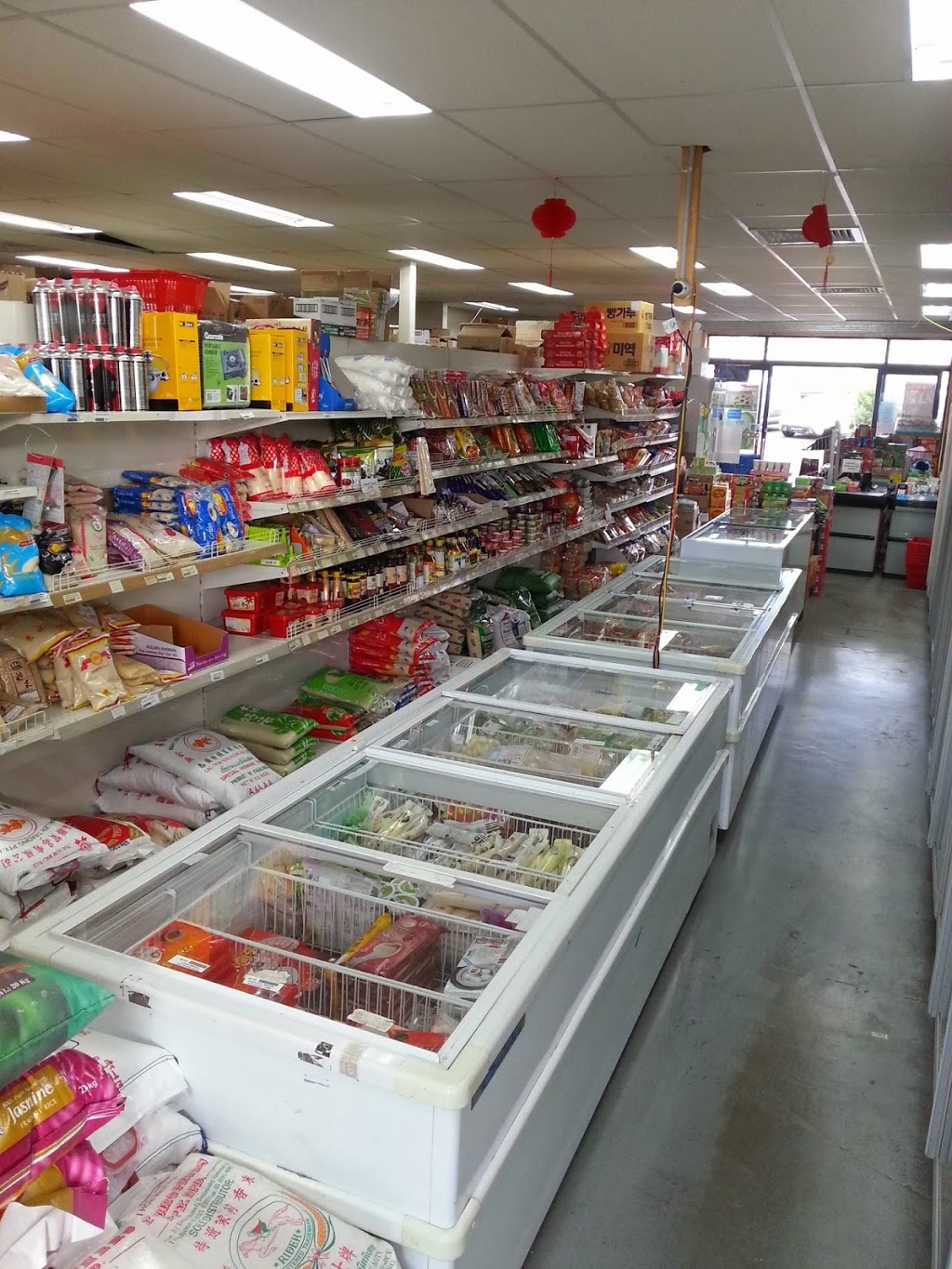 Burwood Highway Asian Grocery | store | 10/38-40 Burwood Hwy, Burwood East VIC 3151, Australia | 0398089570 OR +61 3 9808 9570