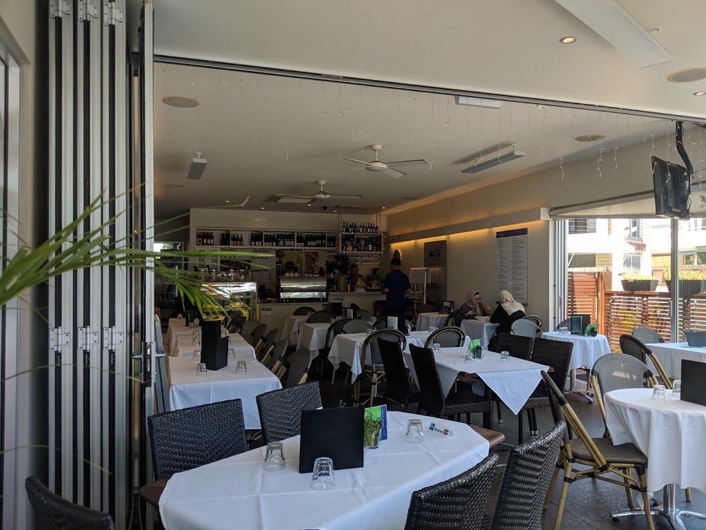 Grennys Restaurant | restaurant | 197 Gympie Terrace, Noosaville QLD 4566, Australia | 0754497215 OR +61 7 5449 7215