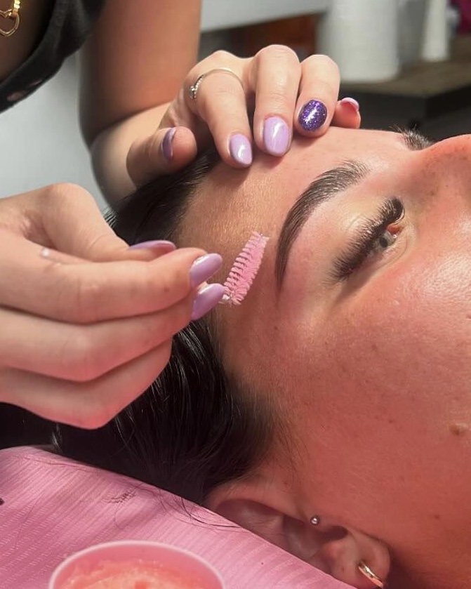 Krystale’s Beauty | 37 Eagle Heights, Zilzie QLD 4710, Australia | Phone: 0411 721 067