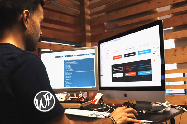 WP Design Host | Web Design Brisbane - Hosting & SEO | 18 Elysian St, Victoria Point QLD 4165, Australia | Phone: 1800 211 949