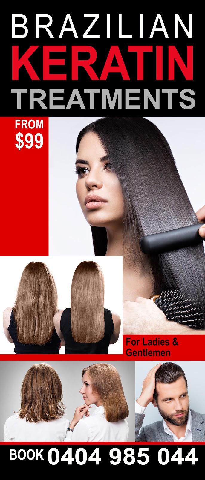 jmskeratin | hair care | 14 Manchester Rd, Carrara QLD 4211, Australia | 0404985044 OR +61 404 985 044