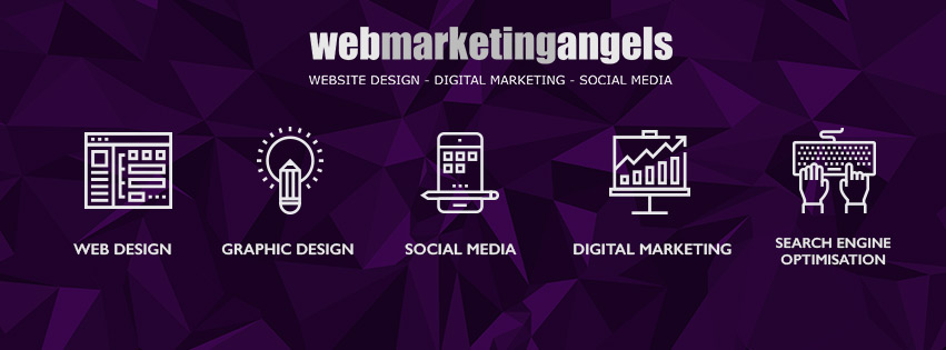 Web Marketing Angels - Website Design Officer | 60 Grisham Dr, Officer VIC 3809, Australia | Phone: 0412 014 487