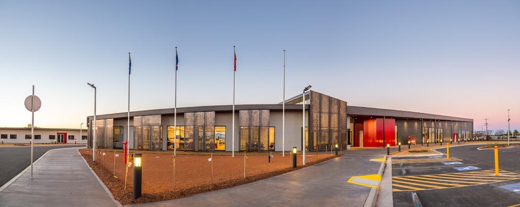 JLE Group | 7 Energy Pl, Dubbo NSW 2830, Australia | Phone: (02) 6884 5973