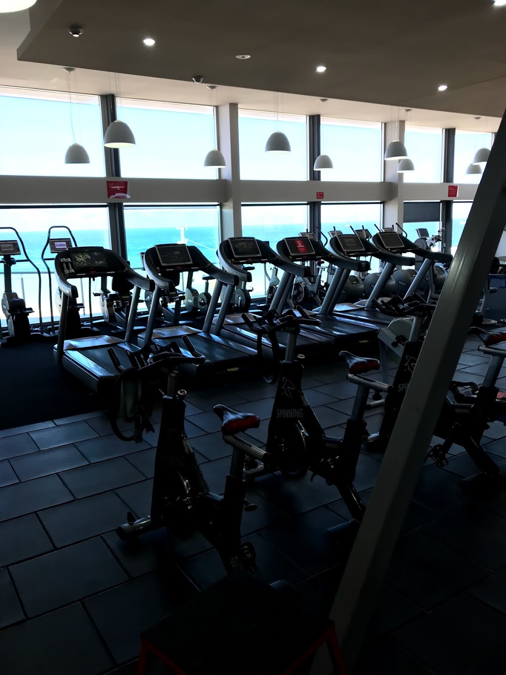 Fitness First Wanda 24/7 | gym | Wanda Beach, 2 Marine Esplanade, Cronulla NSW 2230, Australia | 1300557799 OR +61 1300 557 799