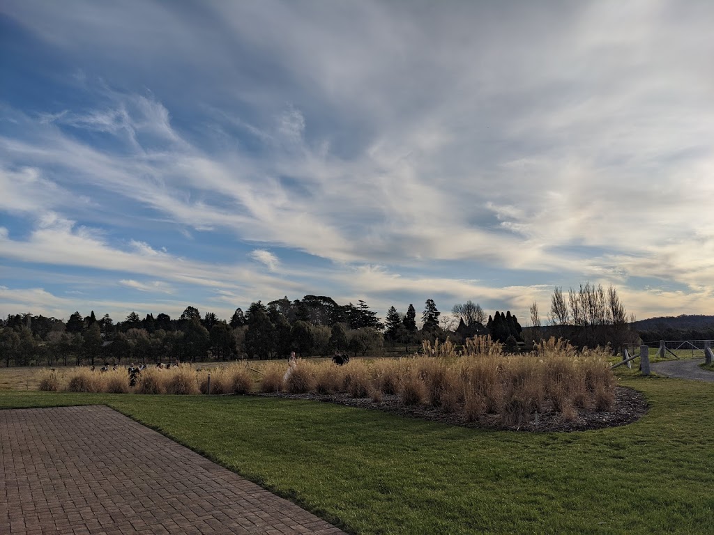 The Stables at Bendooley Estate | 3020 Old Hume Hwy, Berrima NSW 2577, Australia | Phone: (02) 4877 2235