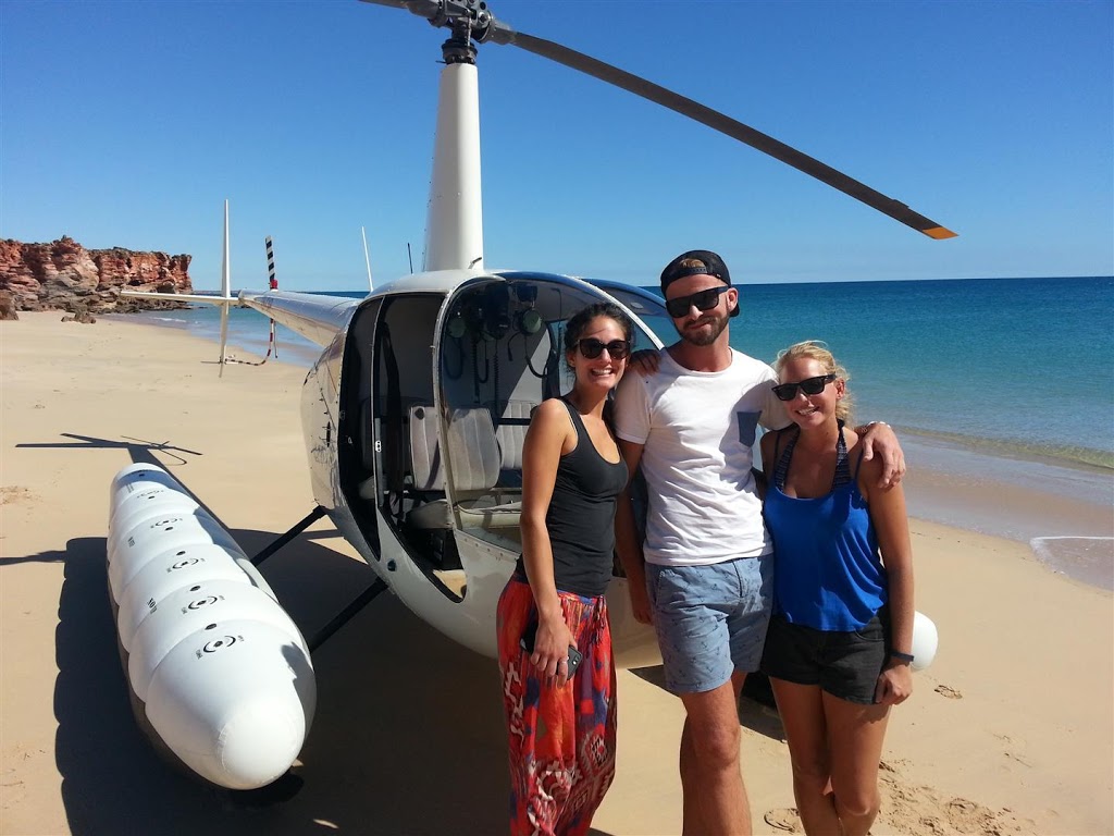 Scenic Helicopters | travel agency | Margaret River Airport, Margaret River WA 6285, Australia | 0428058157 OR +61 428 058 157