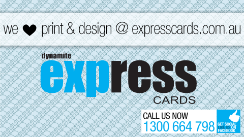 Express Cards | store | 14-16 Cyber Loop, Dandenong South VIC 3175, Australia | 1300664798 OR +61 1300 664 798