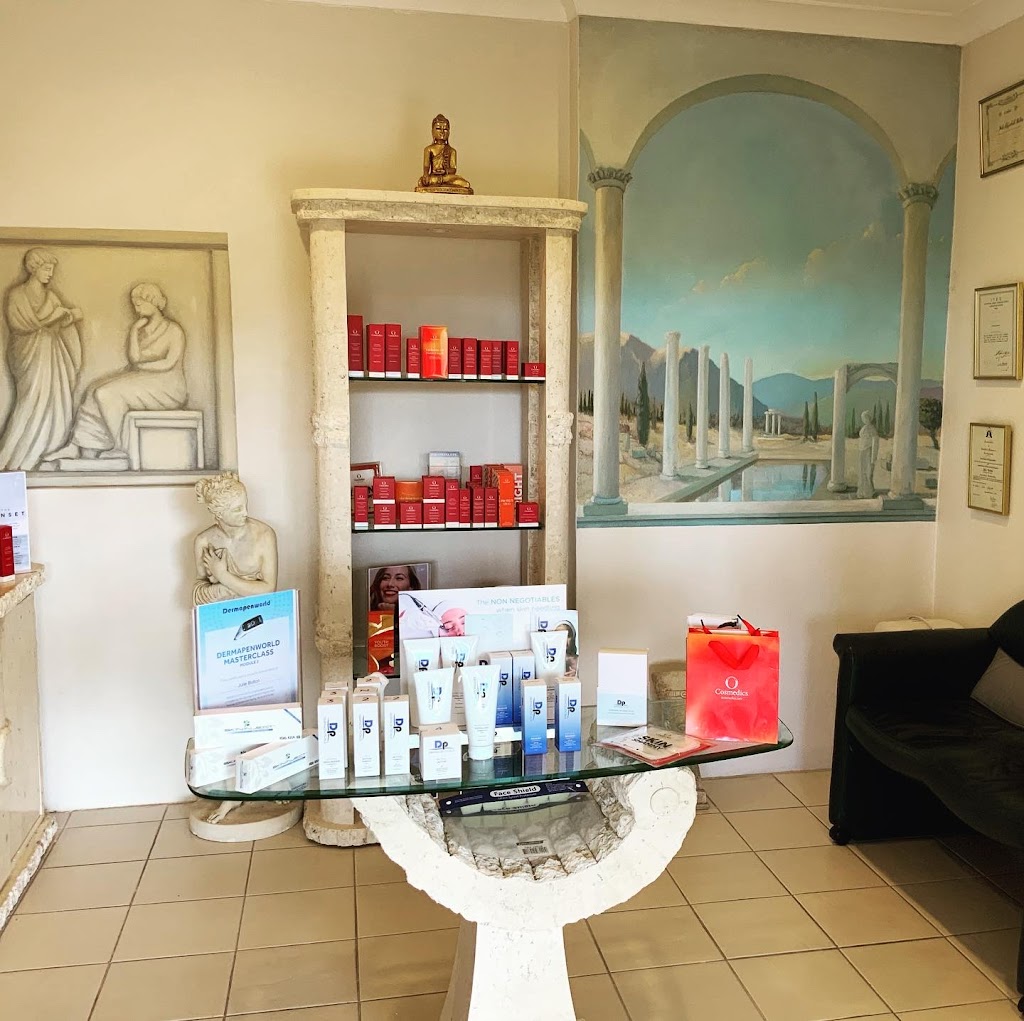 Skin by Julie | beauty salon | 34 Condover St, North Balgowlah NSW 2093, Australia | 0400763838 OR +61 400 763 838