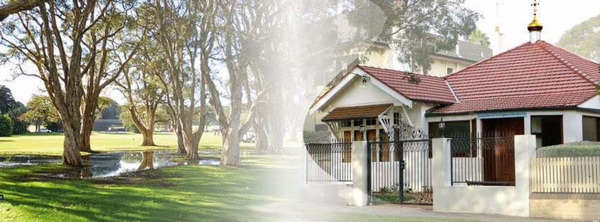St. Vladimirs Russian Orthodox Church Centennial Park | 31 Robertson Rd, Centennial Park NSW 2021, Australia | Phone: (02) 9663 3341