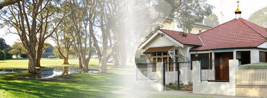 St. Vladimirs Russian Orthodox Church Centennial Park | church | 31 Robertson Rd, Centennial Park NSW 2021, Australia | 0296633341 OR +61 2 9663 3341