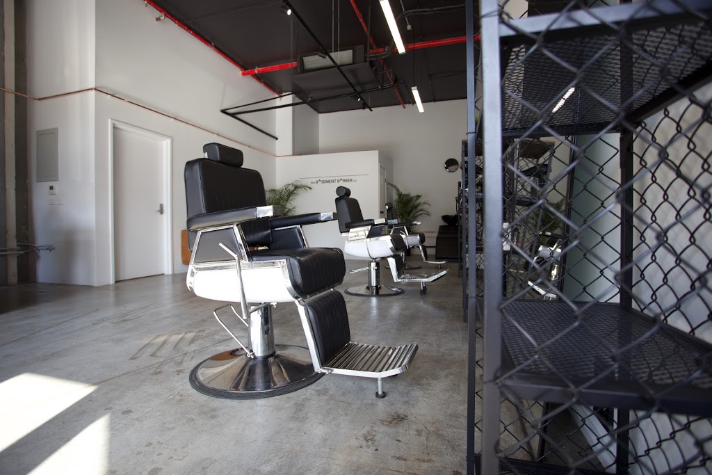 The Basement Barber Co | hair care | 101b/66 High St, Toowong QLD 4066, Australia | 0421041843 OR +61 421 041 843