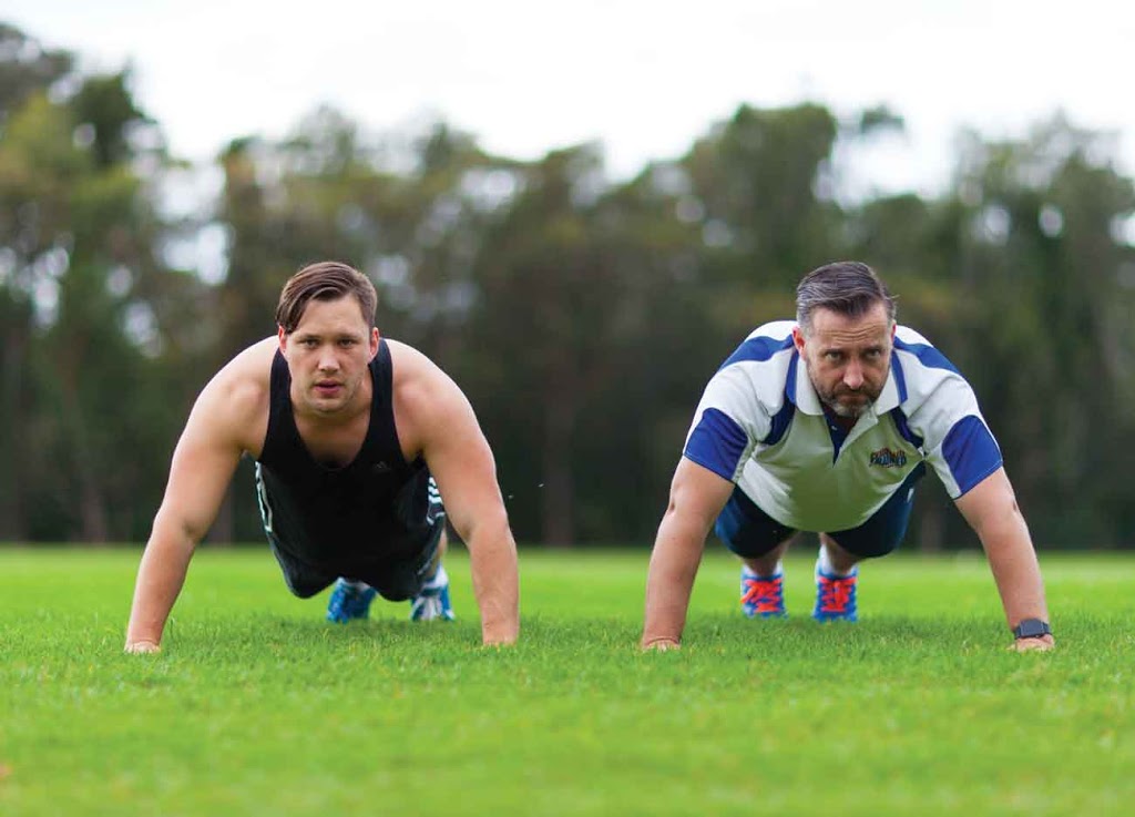 Personally Trained | 10 Namona St, Narrabeen NSW 2101, Australia | Phone: 0402 693 008