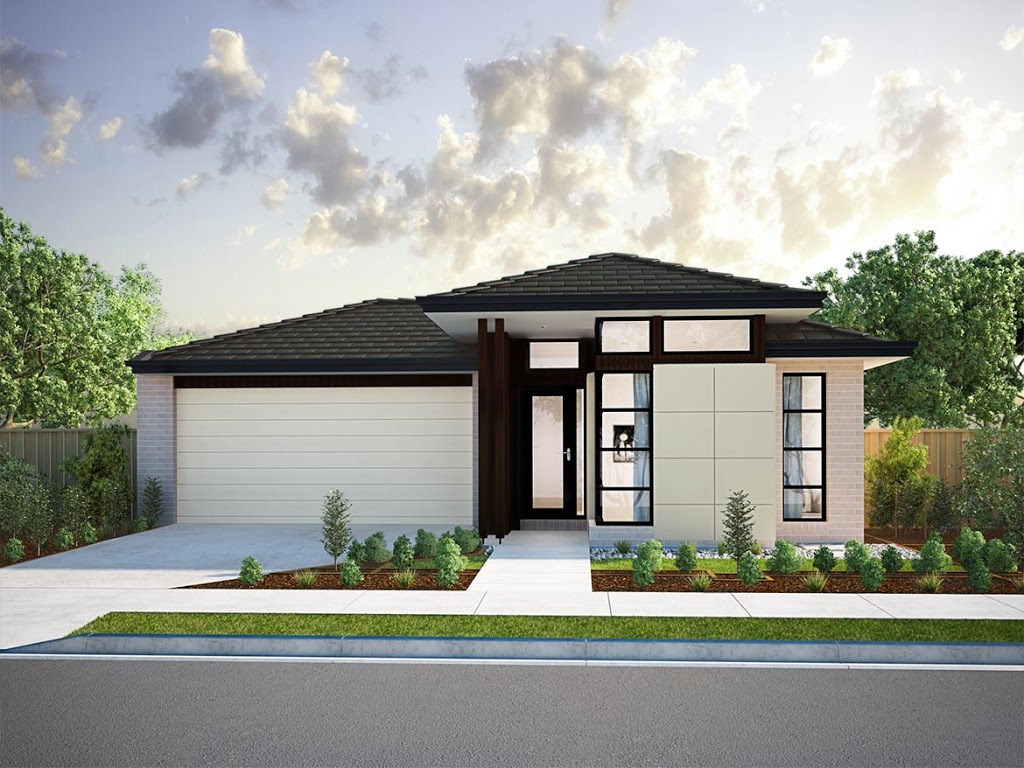 Burbank Homes - Ridgeview Estate, Narangba | general contractor | 32 Ridge Pde, Narangba QLD 4504, Australia | 132872 OR +61 132872