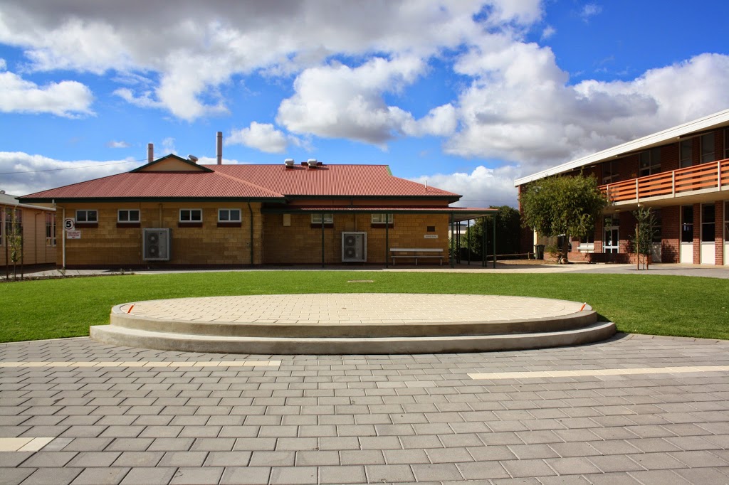 Kadina Memorial School | 5 Doswell Terrace, Kadina SA 5554, Australia | Phone: (08) 8821 0100