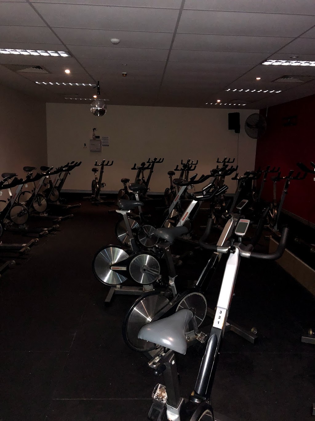 Jindalee Fitness 24/7 | gym | 225 Sinnamon Rd, Jindalee QLD 4074, Australia | 0737133999 OR +61 7 3713 3999