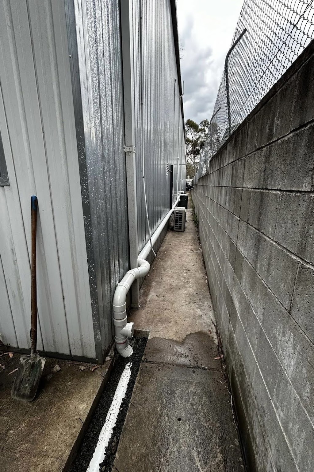 G Force Plumbing Services Pty Ltd | 9 Park St, Coledale NSW 2515, Australia | Phone: 0475 555 099
