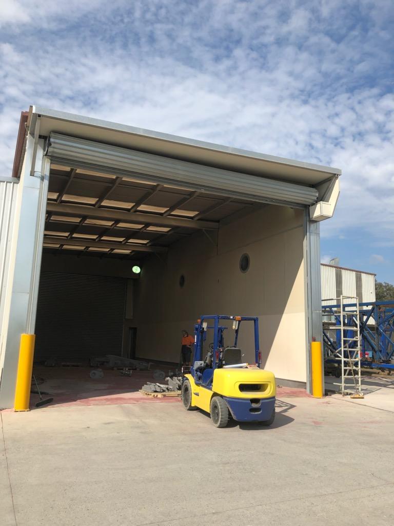 Integrity Door Services Pty Ltd | storage | 31 Colebard St W, Acacia Ridge QLD 4110, Australia | 0732744177 OR +61 7 3274 4177