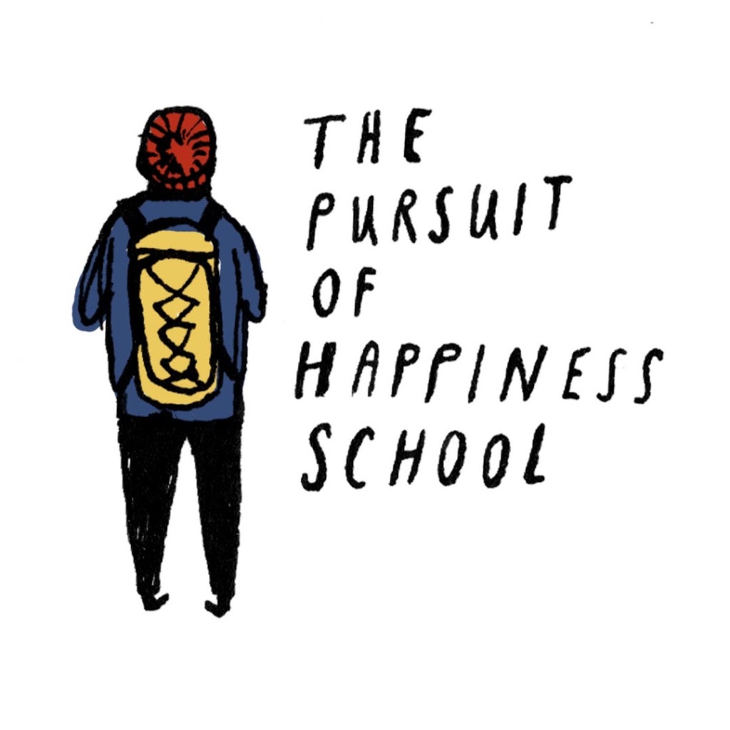 The Pursuit of Happiness School | 7 Seventh Ave, Katoomba NSW 2780, Australia | Phone: 0402 959 946