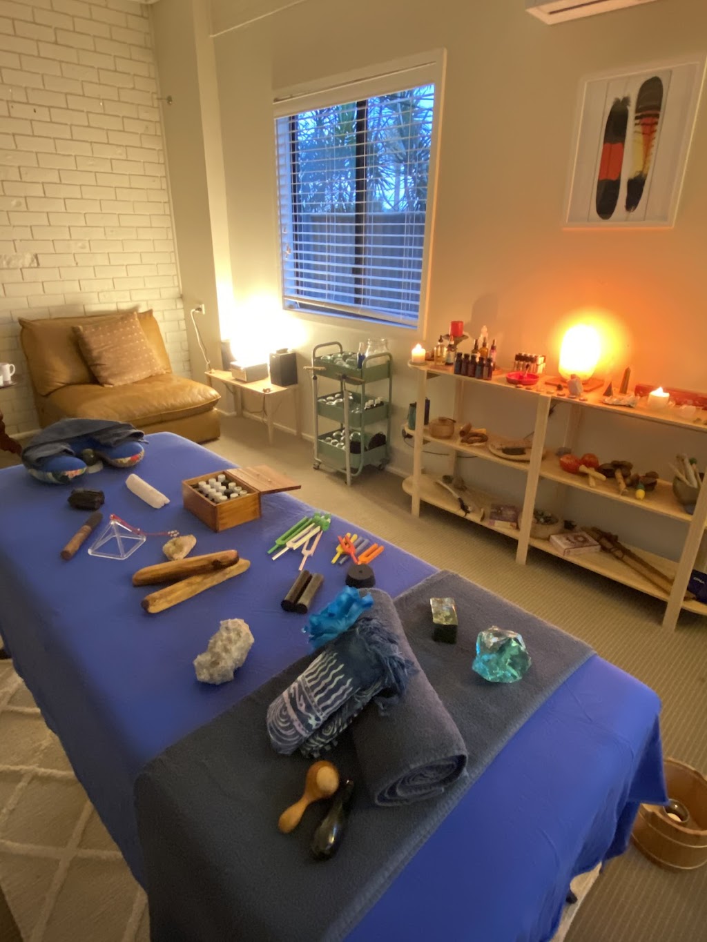 Simply The Source ~ Holistic Healing Hub | 633 Primrose Sands Rd, Primrose Sands TAS 7173, Australia | Phone: 0413 938 293