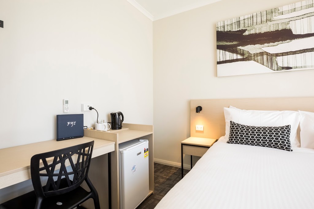 Nightcap at Finsbury Hotel | lodging | 49 Hanson Rd, Woodville North SA 5012, Australia | 0883454781 OR +61 8 8345 4781