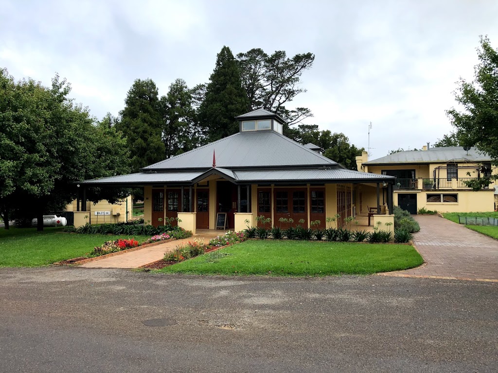 Eling Forest Winery | tourist attraction | 12587 Hume Hwy, Sutton Forest NSW 2577, Australia | 0248789499 OR +61 2 4878 9499