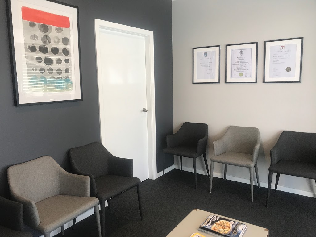 Macarthur Oral and Maxillofacial Surgery at Macarthur Specialist | 48 Wilson Cres, Narellan NSW 2567, Australia | Phone: (02) 4647 0363