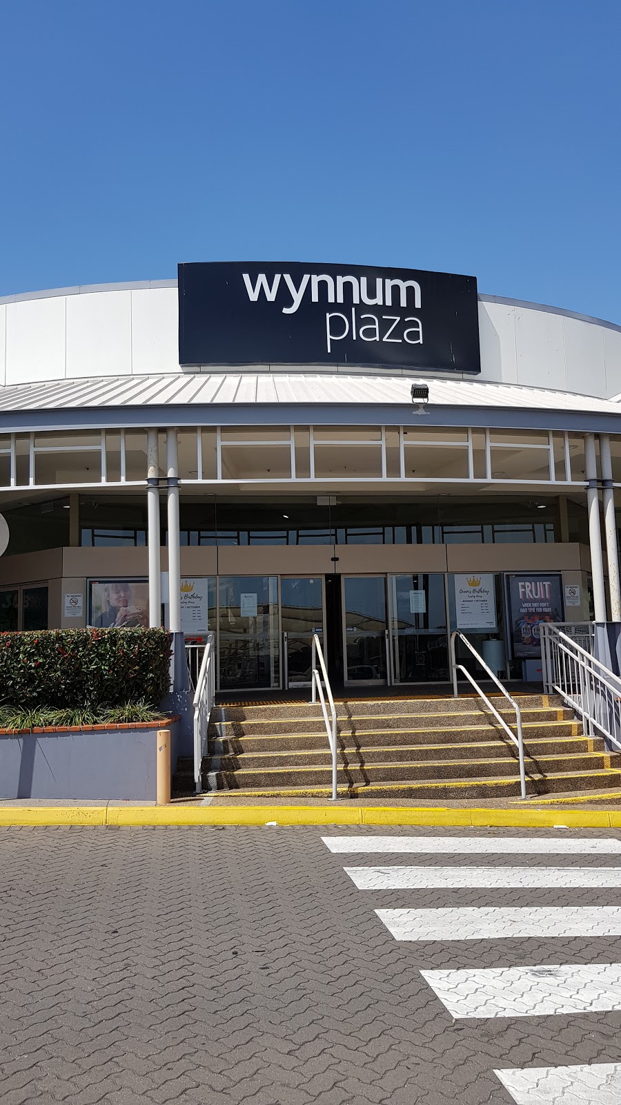 Optus Wynnum | Shop 48 Wynnum Plaza, 2021 Wynnum Rd, Wynnum West QLD 4178, Australia | Phone: (07) 3396 2577