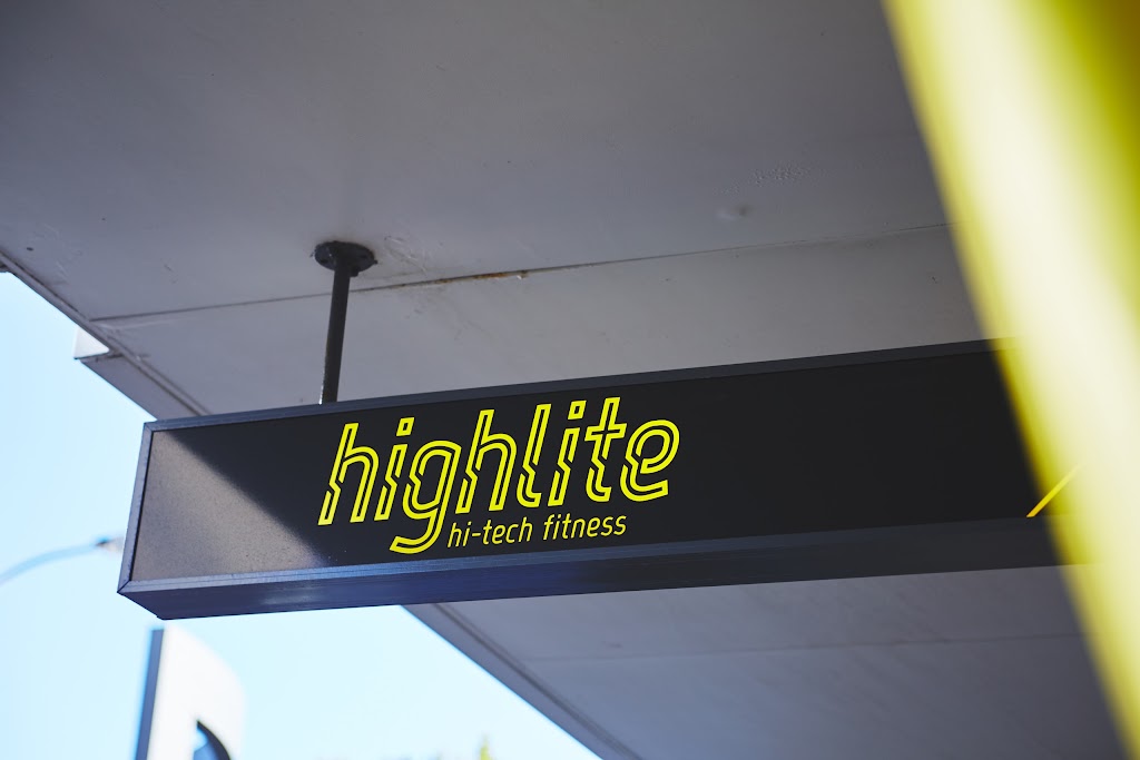 Highlite Fitness | 17 Darby St, Newcastle NSW 2300, Australia | Phone: (02) 4963 2990