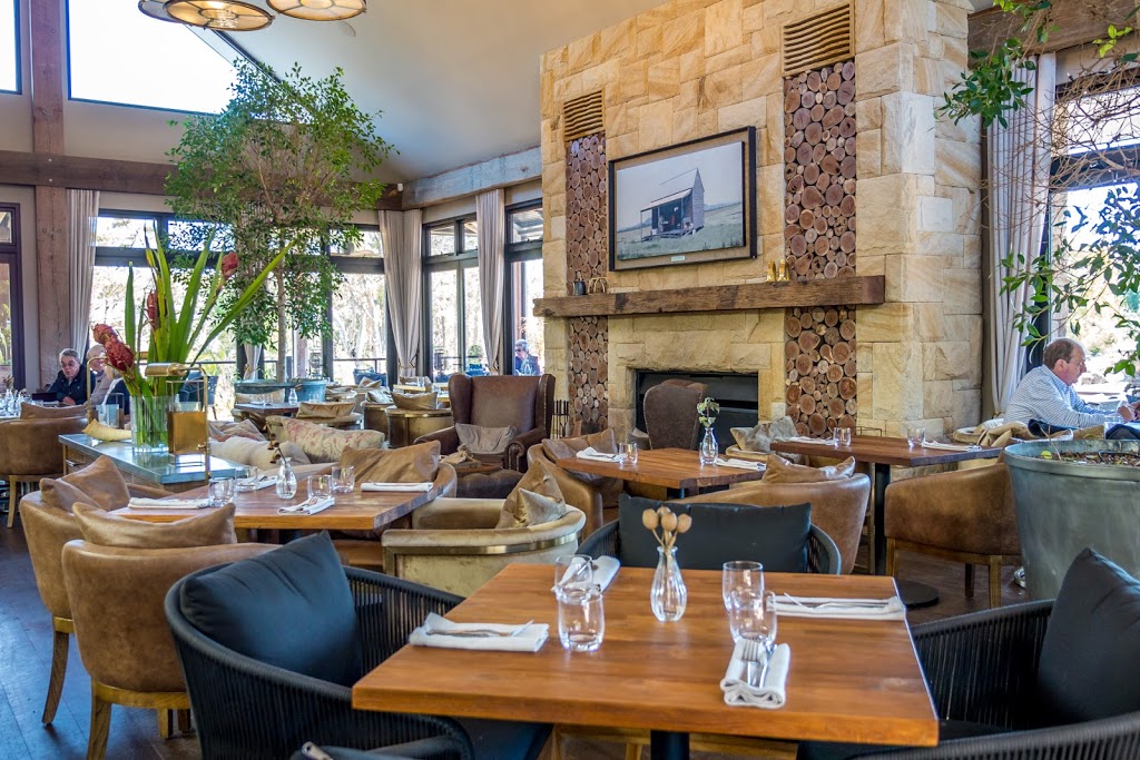 Saddles | restaurant | 20 Ashbrookes Rd, Mount White NSW 2250, Australia | 0243701152 OR +61 2 4370 1152