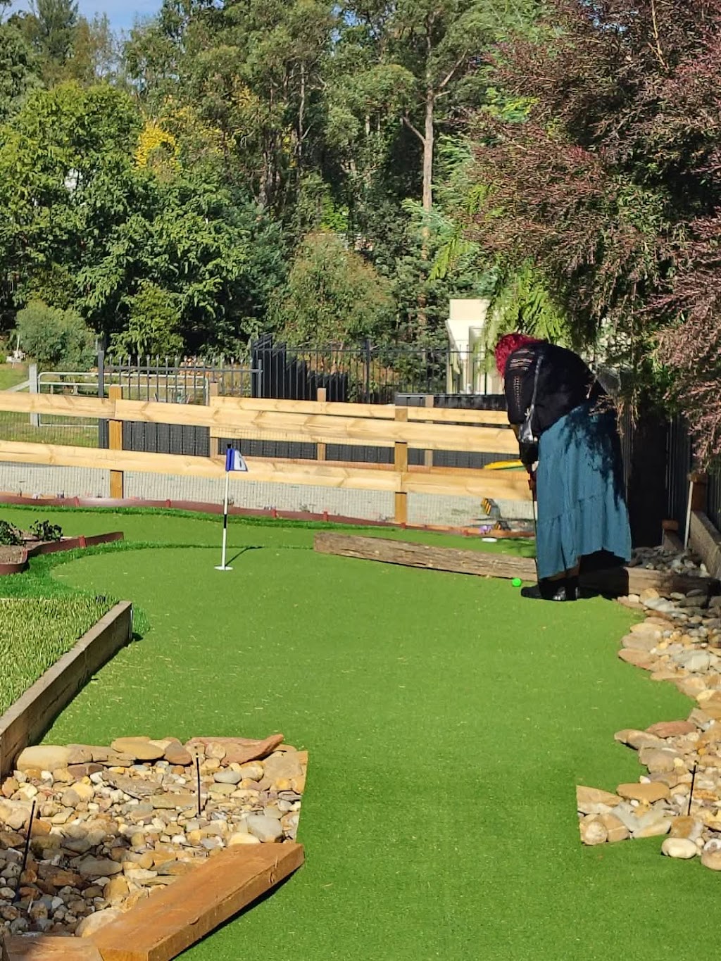Griffs Place | 56/60 McBride St, Cockatoo VIC 3781, Australia | Phone: (03) 4210 0101
