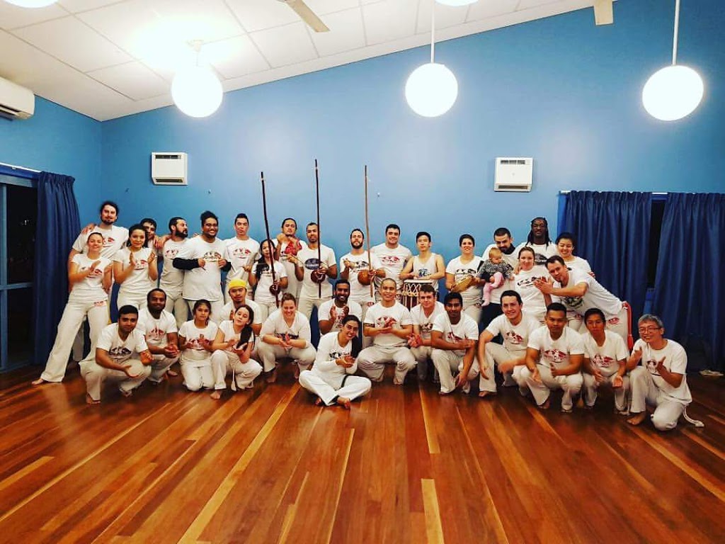 ABADA Capoeira Penrith | 19 Bringelly Rd, Kingswood NSW 2747, Australia | Phone: 0431 057 206