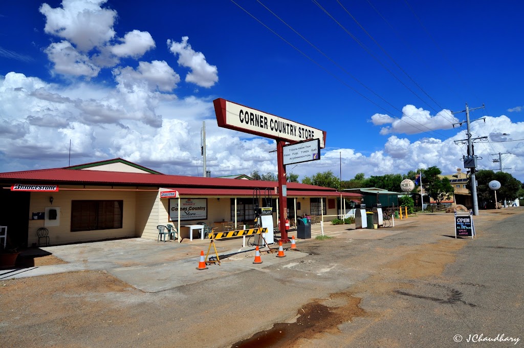Tibooburra Food & Fuel | 49 Briscoe St, Tibooburra NSW 2880, Australia | Phone: (08) 8091 3333