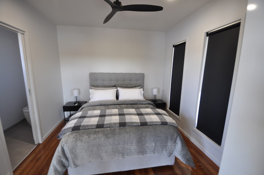 Still Waters Retreat | 69 Grills Ln, Dunnstown VIC 3352, Australia | Phone: 0412 690 891