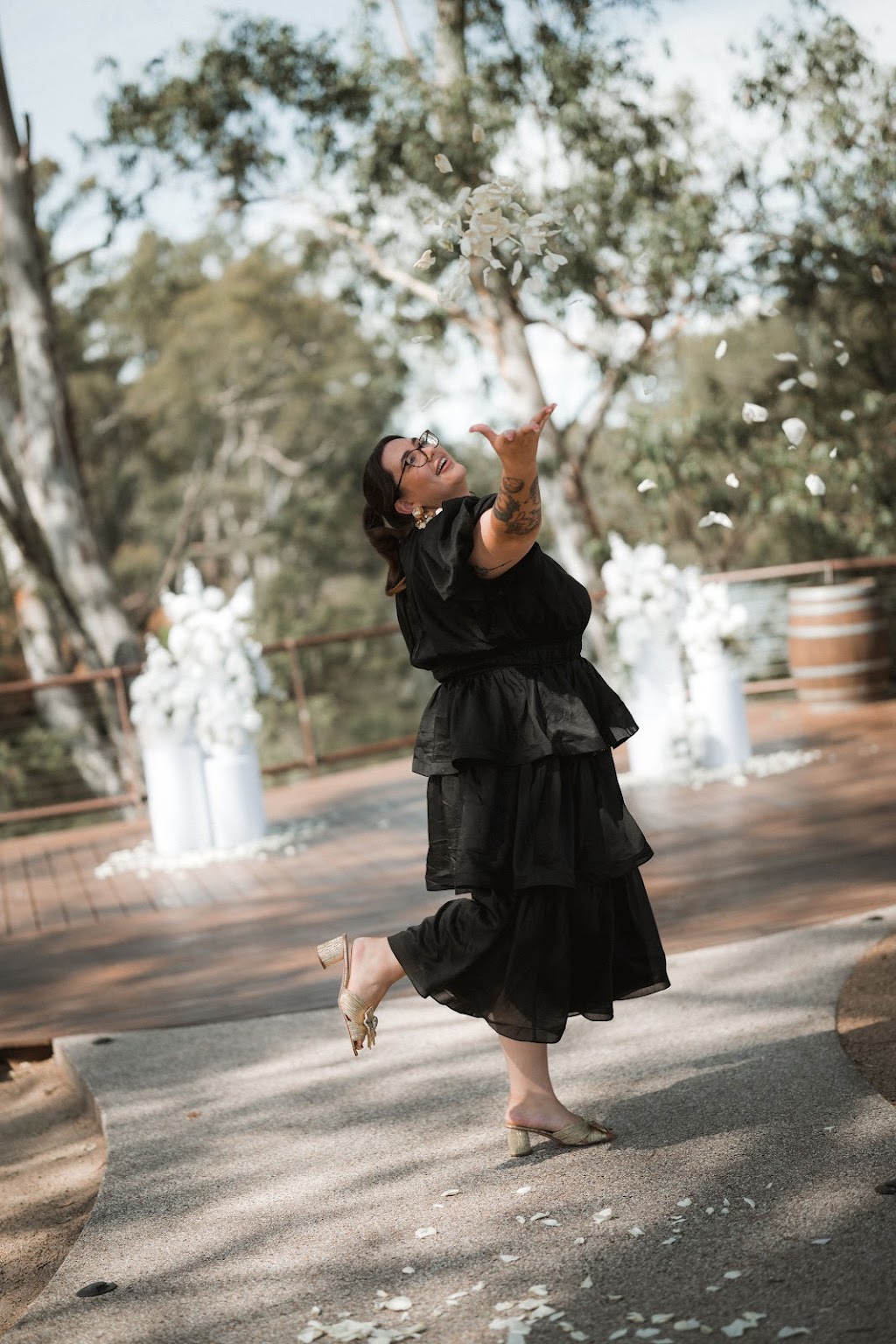 Marry Me Mads | Tall Tree Rd, Lethbridge VIC 3332, Australia | Phone: 0447 199 414