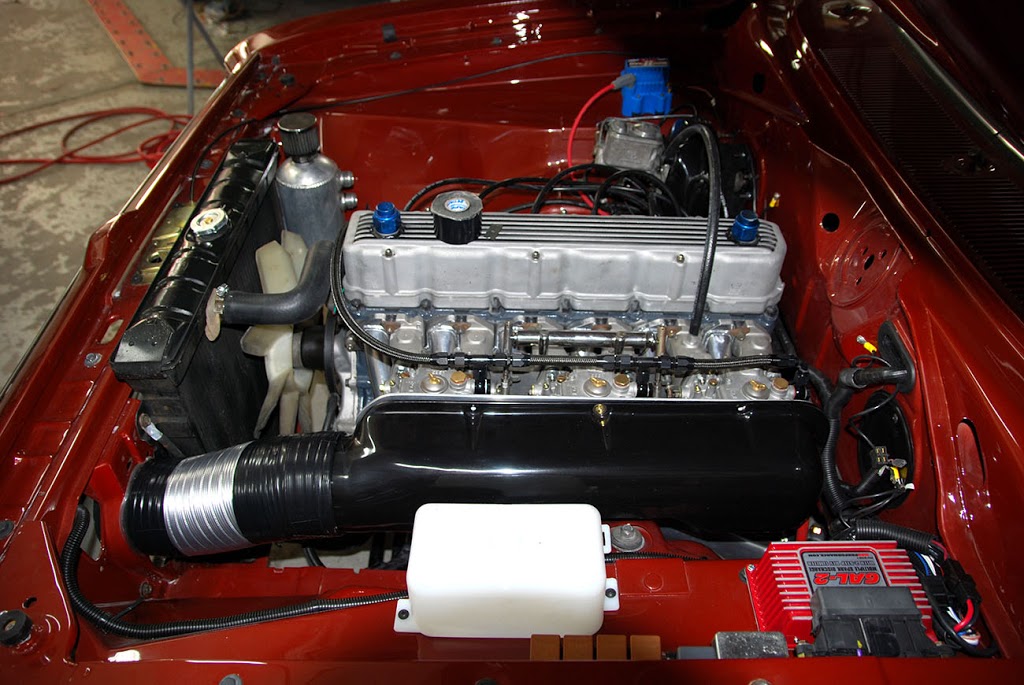 BOI Performance/Bits of Italy | car repair | 77/22 Dunn Cres, Dandenong VIC 3175, Australia | 0397946692 OR +61 3 9794 6692