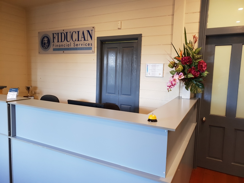 Fiducian Financial Services Nowra | 55 Bridge Rd, Nowra NSW 2541, Australia | Phone: (02) 4423 7333