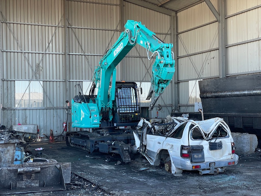 Kobelco Construction Machinery Australia Pty Ltd | Unit 1/1-5 Interchange Dr, Eastern Creek NSW 2766, Australia | Phone: 1300 562 352