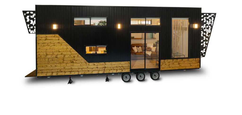 Escape Living | 767 Windsor Rd, Box Hill NSW 2765, Australia | Phone: 1300 320 294