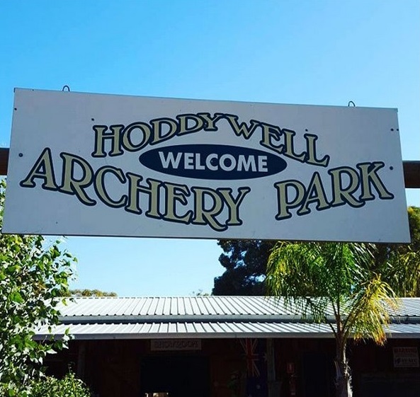 Hoddywell Archery | campground | 1027 Clackline-Toodyay Rd, Toodyay WA 6566, Australia | 0895742410 OR +61 8 9574 2410