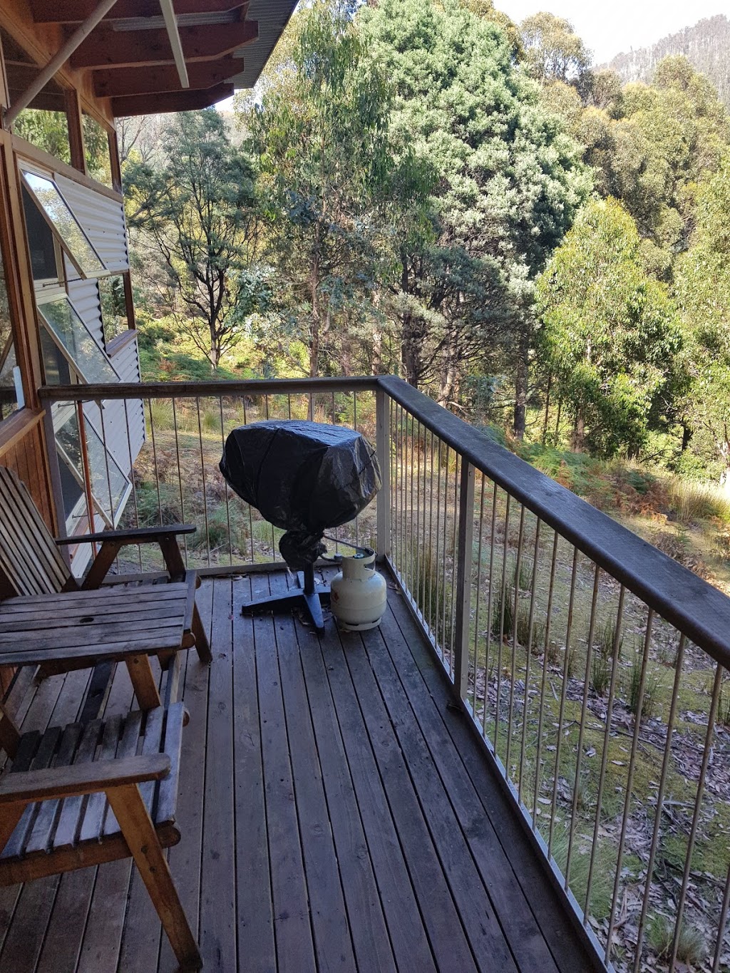 Tasmanian Wilderness Experiences/Base Camp Tasmania | 959 Glenfern Rd, Glenfern TAS 7140, Australia | Phone: (03) 6261 4971