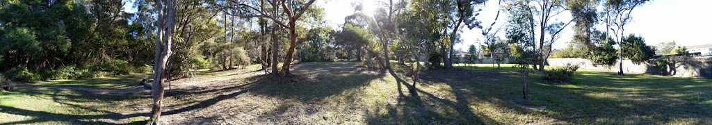 Koorangi Reserve | park | 11A Koorangi Ave, Elanora Heights NSW 2101, Australia