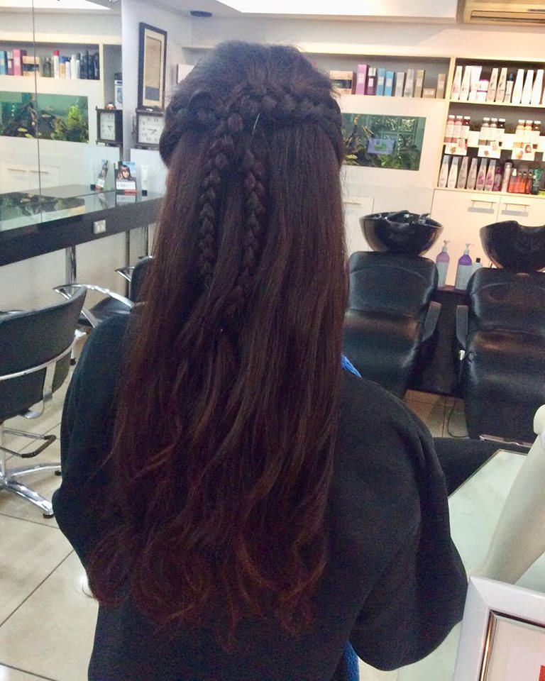 Hair Appeal & Beauty Connection | hair care | 79 The River Rd, Revesby NSW 2212, Australia | 0297921802 OR +61 2 9792 1802