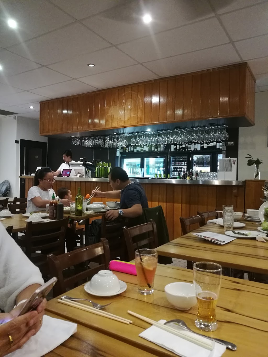 Ngas Kitchen Vietnamese Restaurant | restaurant | 17 Fordholm Rd, Hampton Park VIC 3976, Australia | 0422833688 OR +61 422 833 688