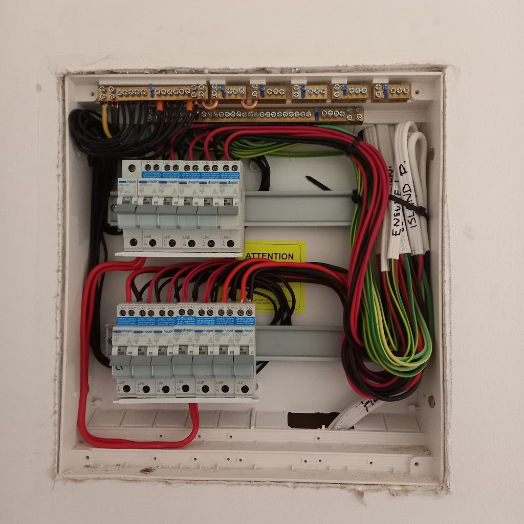 Good Folk Electrical | 3 Domain Rd, Jan Juc VIC 3228, Australia | Phone: 0435 184 150