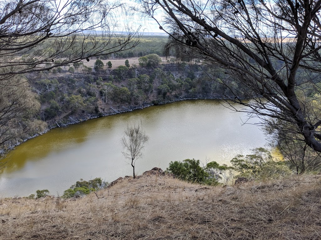 Budj Bim Campground | campground | MacArthur VIC 3286, Australia