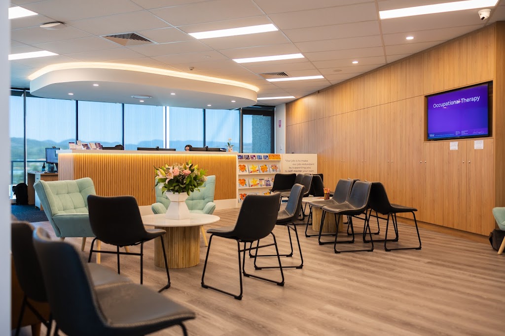 FABIC Behaviour Specialist Centre | 54/1 Laver Dr, Robina QLD 4230, Australia | Phone: (07) 5530 5099