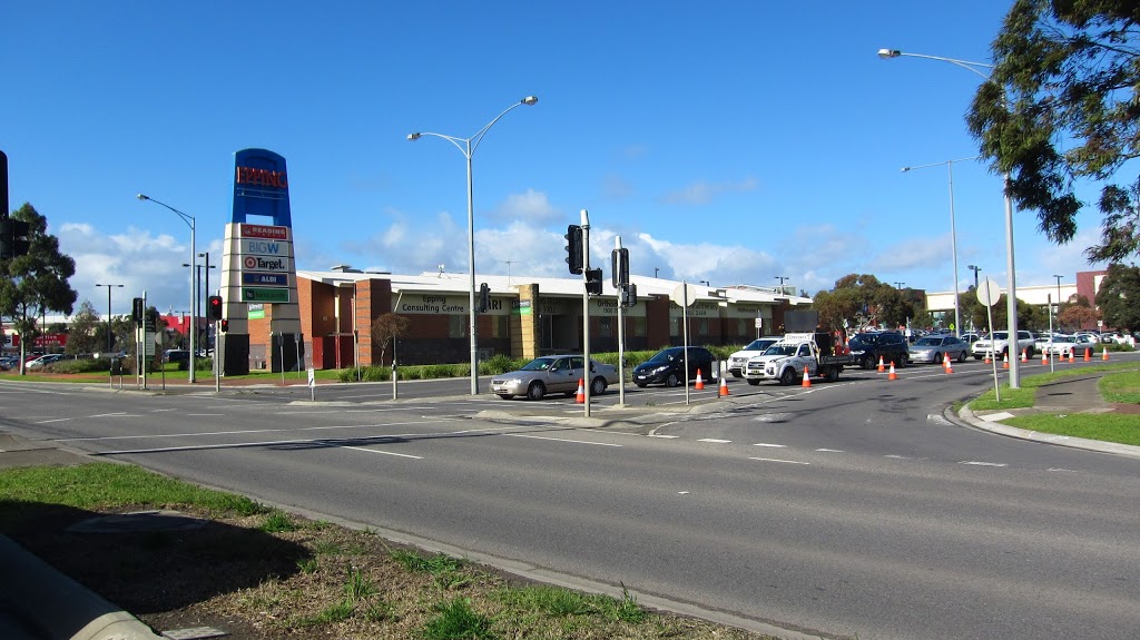 Caltex Epping | gas station | 206-212 Cooper St, Epping VIC 3076, Australia