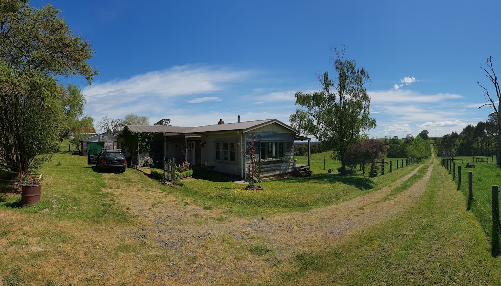 Marges Cottage | lodging | 260 Standfields Rd, Poowong East VIC 3988, Australia