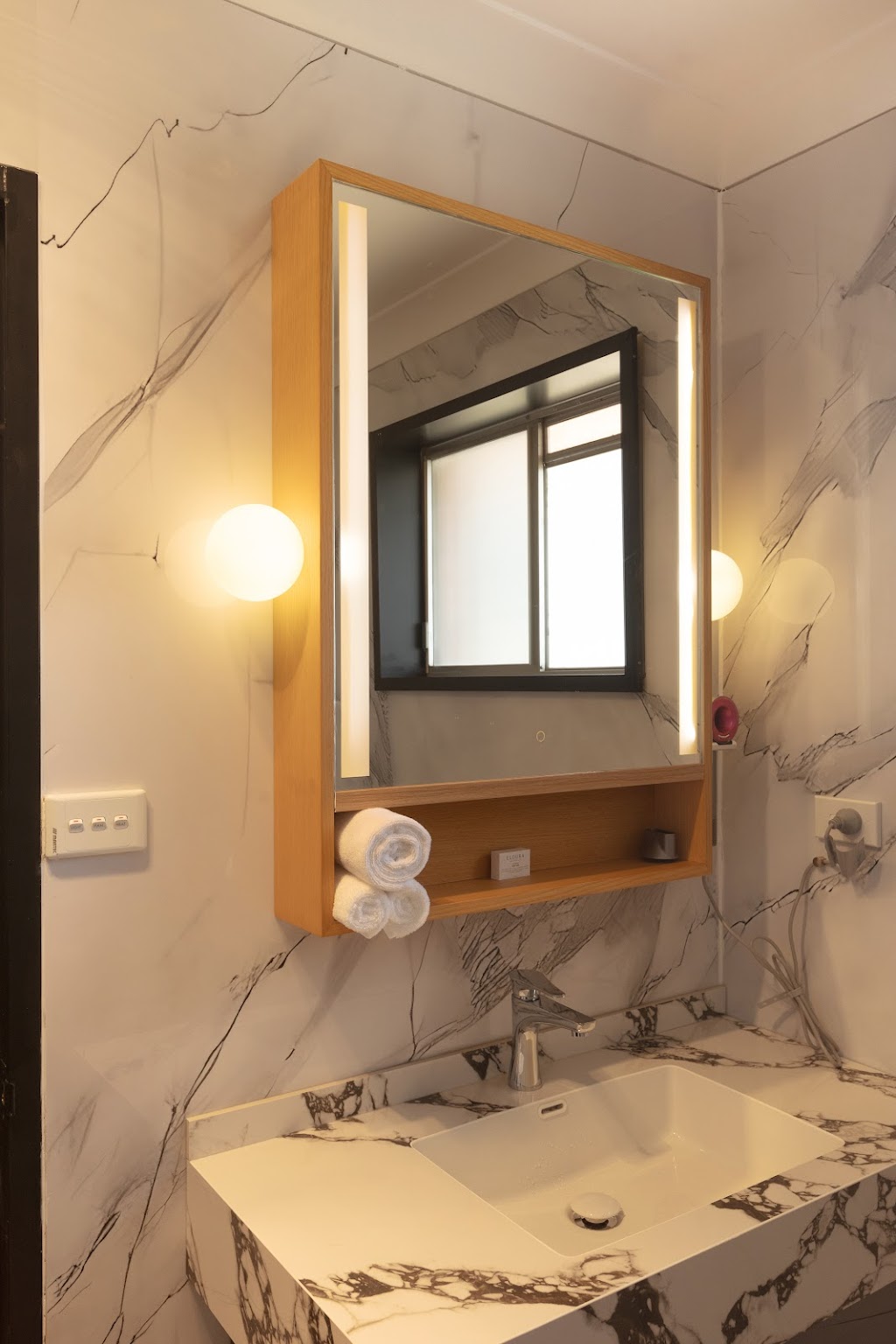 Mu S Boutique Motel | 9318 Newell Hwy, Coonabarabran NSW 2357, Australia | Phone: (02) 6842 1766